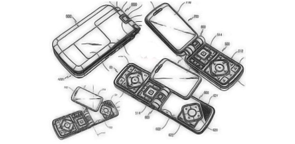 Samsung, gaming phone, cellphone, игровой телефон, мобильный телефон