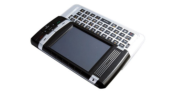 RoverPC, Rover PC, 3G communicator, smartphone, Quanta Computer, Cal-Comp Electronics, Lenovo, TechFaith Wireless, Amoi Electronics, G6, N6, W5, , 