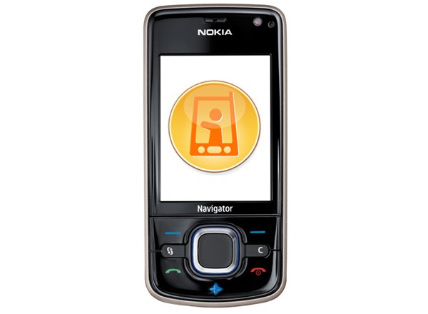 IBM, Lotus Notes, Nokia, Symbian, Symbian S60