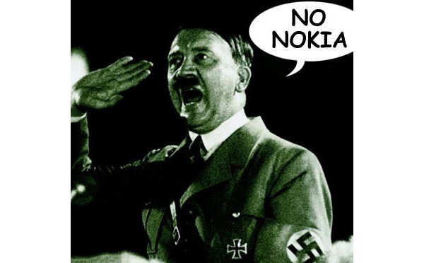 Nokia, Bochum, Germany, boycott, , , , 