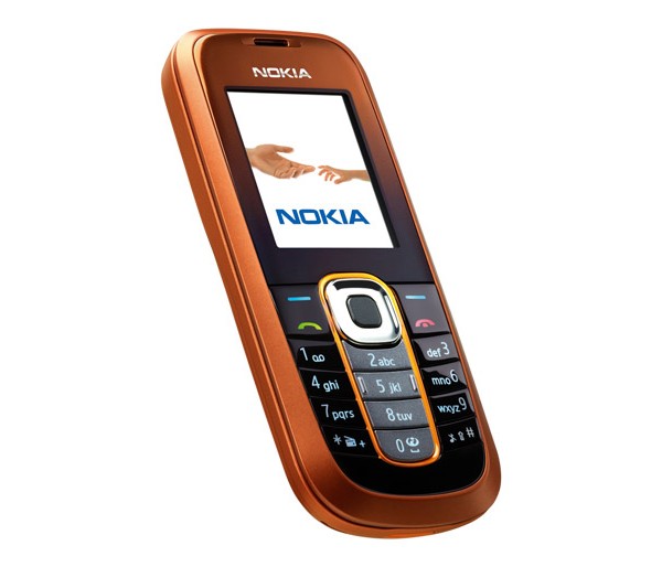    Nokia 2600 Classic