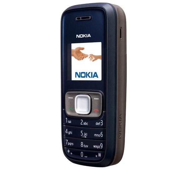    Nokia 1209