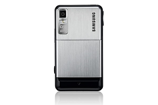 Samsung, SGH-F480, F-480, TouchWiz, Shozu