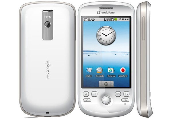 HTC Magic, G1, Android, , 