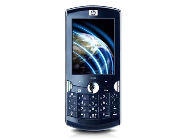 HP iPAQ Voice Messenger