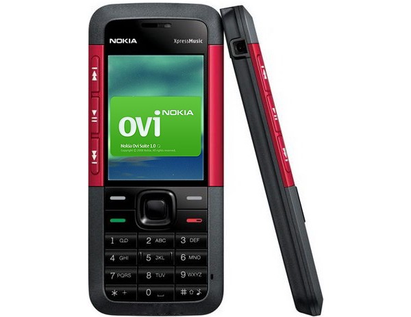 Nokia, Nokia Messaging, S40, e-mail, Ovi,  