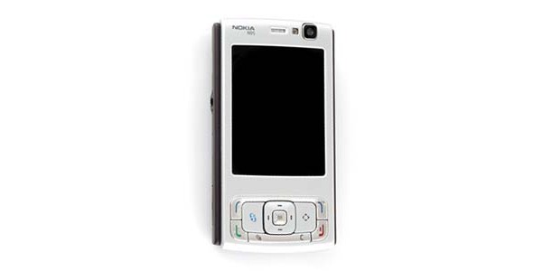 Nokia, N95, Reuters, cameraphones, mobile journalism toolkit, , , 