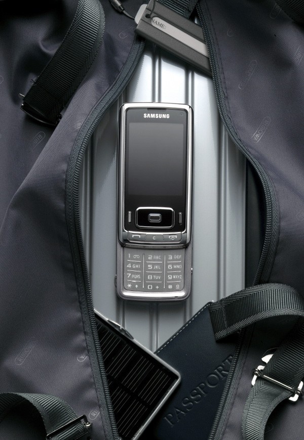 Samsung SGH-G800  5- 