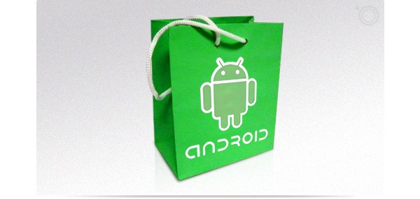 Google, Android Market, магазин, Андроид