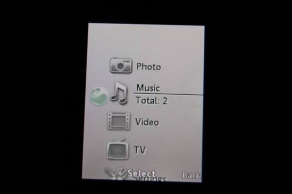 SE, Sony Ericsson, Emilie, A200, cellphone, 2 Megapixel,  ,  