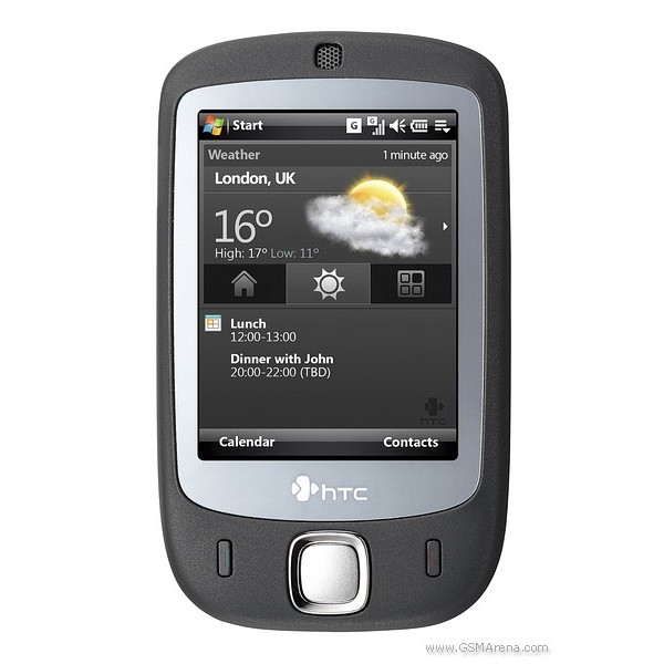 HTC Touch