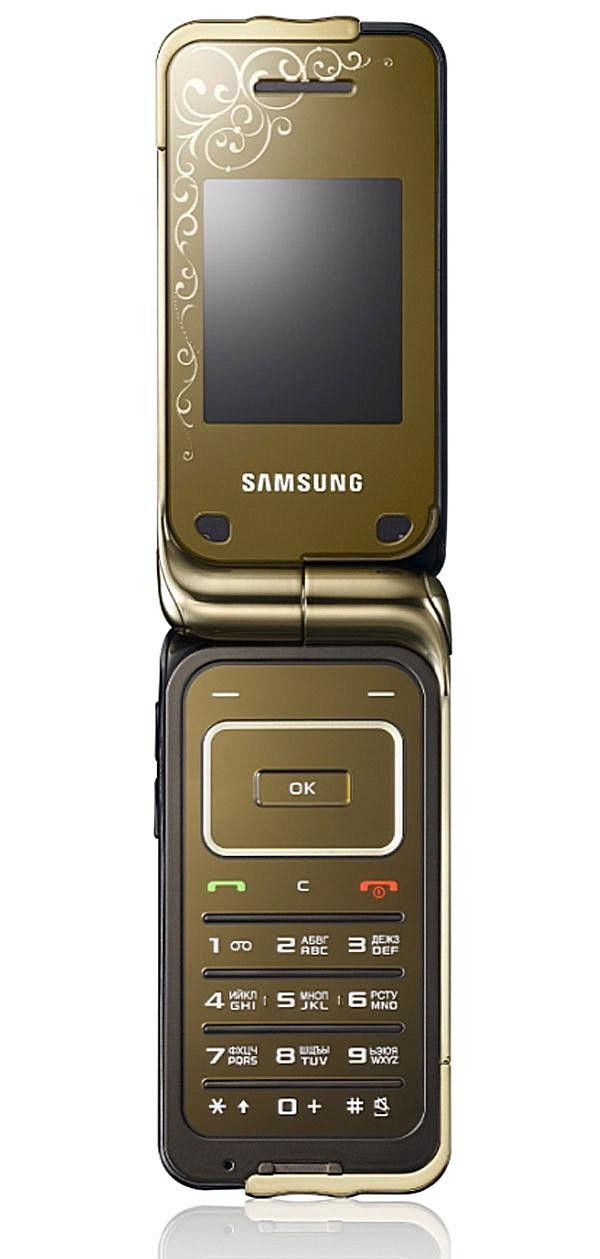   Samsung SGH-L310