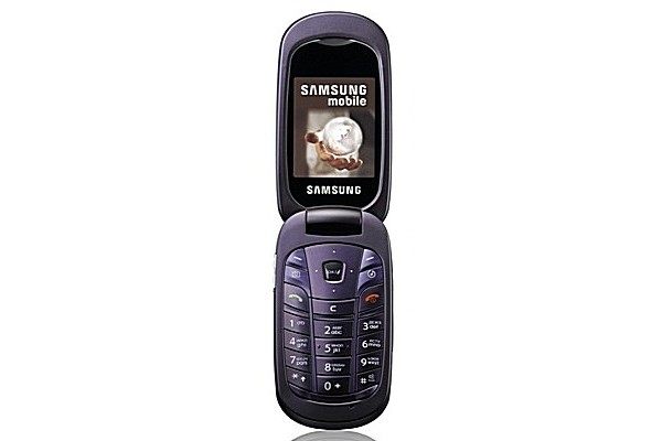   Samsung SGH-L320