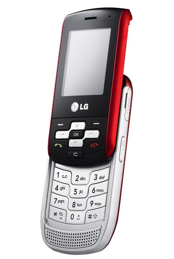  LG KP265