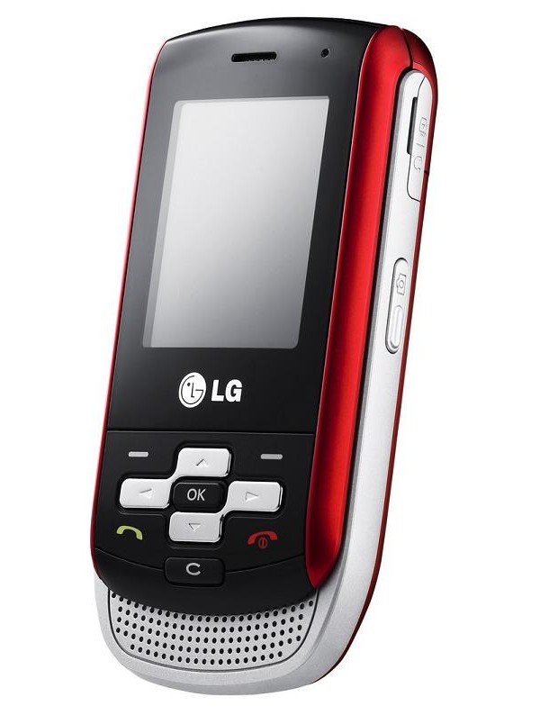  LG KP265