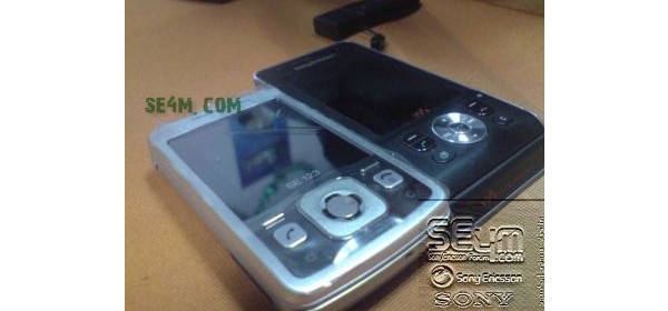 SE, Sony Ericsson, slider, leaked, cellphone,  