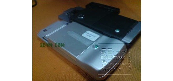 SE, Sony Ericsson, slider, leaked, cellphone,  