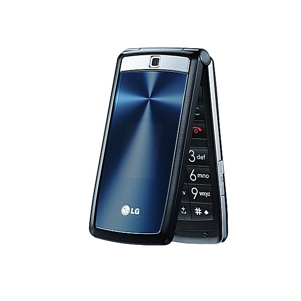 LG, KF300, clamshell, 