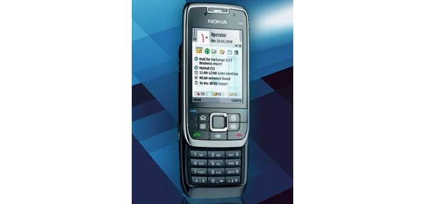 Nokia, E66, E71, Symbian