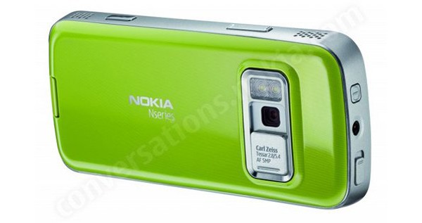 N79, N85, Nokia, smartphone, смартфон, Нокиа