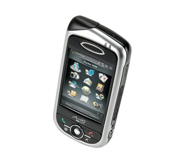 Mio, GPS, PDA, phones, 3G, , 