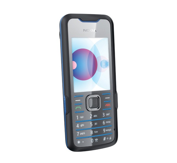 Nokia 7210 Supernova