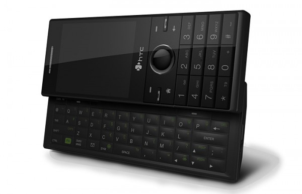 HTC, S740, smartphone, смартфон
