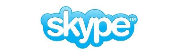 Skype, iPhone, BlackBerry, CTIA, конференция, телефон, сервис