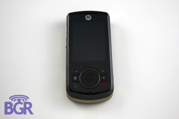        Motorola