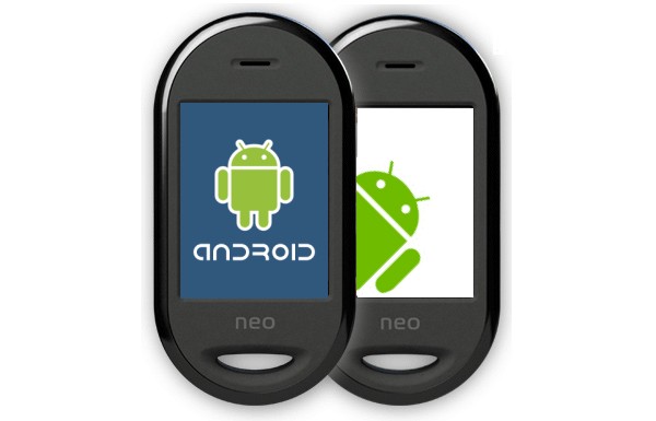 Android и OpenMoko