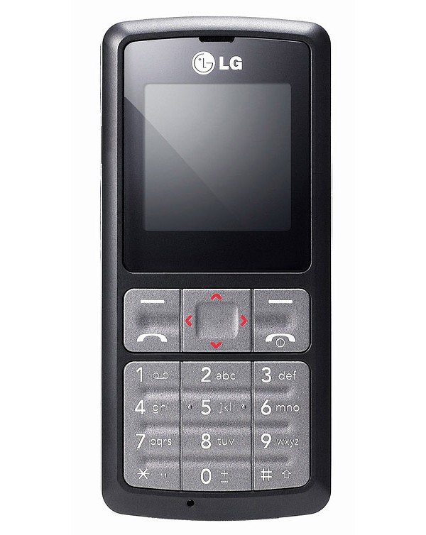    LG KG276