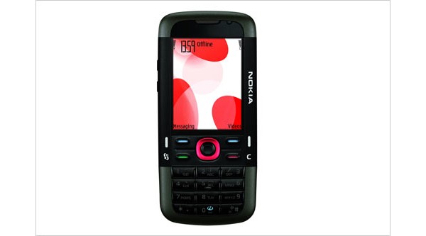 nokia new phones 3, n95 8gb edition, n81, xpress music 3 phones, 5310, 5610, 5700