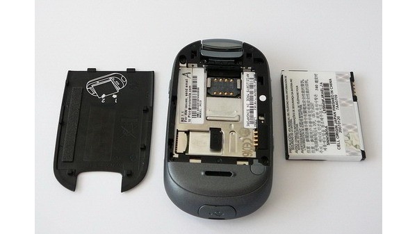 Motorola Rokr U9