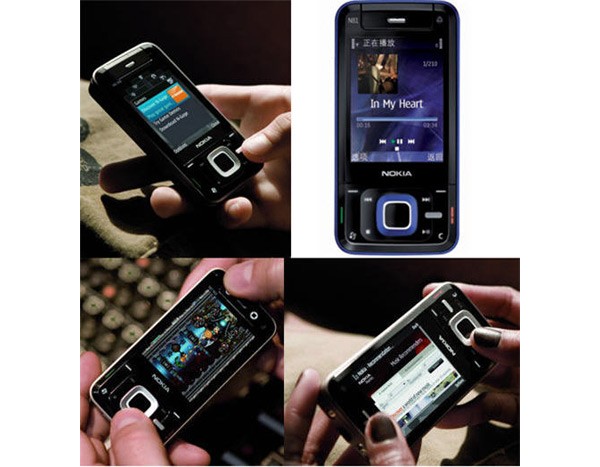 nokia, n-gage, music store, itunes