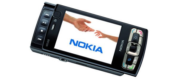 nokia, n-gage, music store, itunes