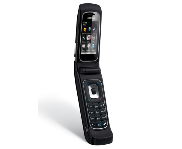 3G, Nokia 6555