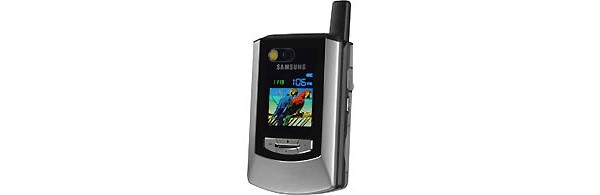 samsung sph-i550, smartphone