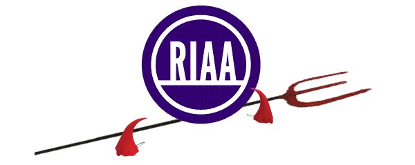 RIAA      