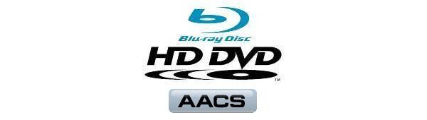 HD DVD, Blu-ray, AACS, slysoft