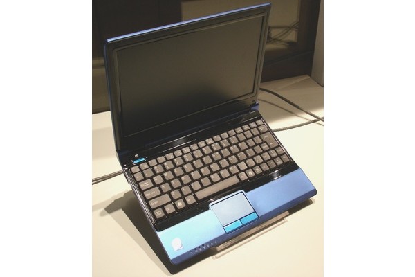 Intel   Eee PC   Atom