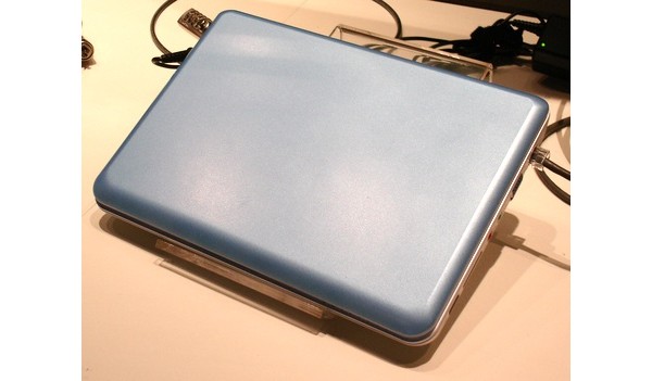 Intel   Eee PC   Atom