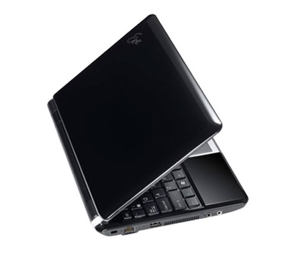 ASUS Eee PC 1000HE