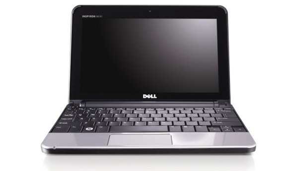 Dell, GPS, Dell Mini 10, 