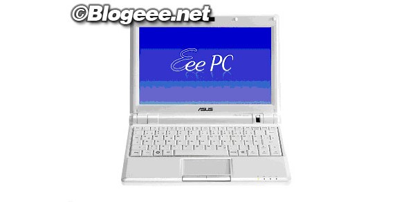 ASUS, Eee PC, CeBIT, Eee PC 900