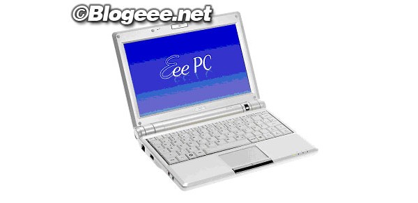 ASUS, Eee PC, CeBIT, Eee PC 900