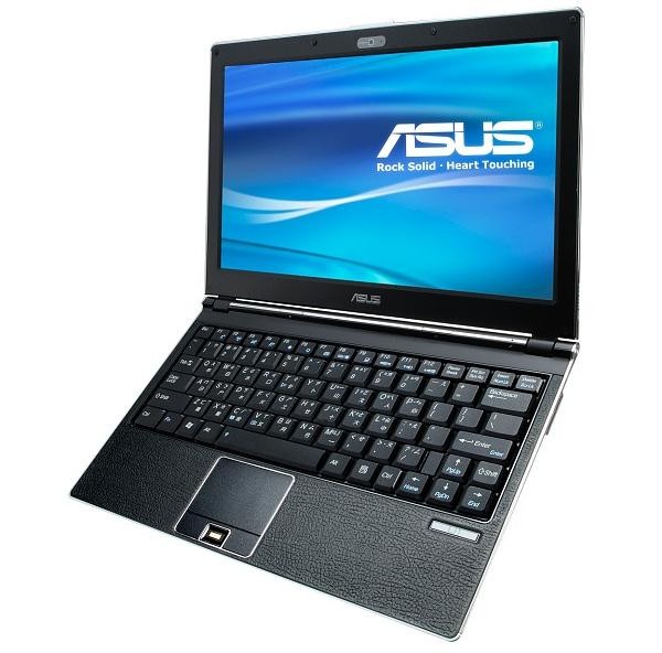 asus, u1e, santa rosa