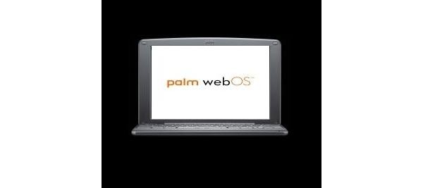 Palm, Pre, Foleo, webOS, cloud, 