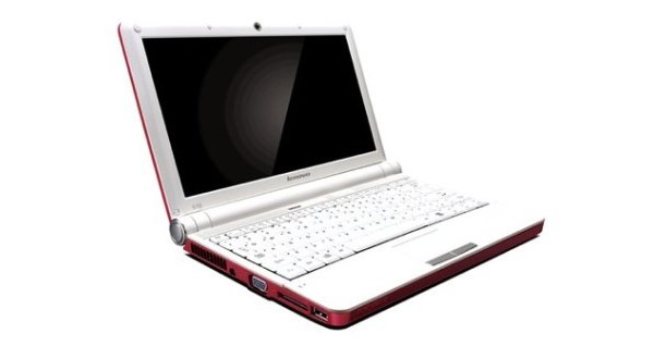 Lenovo, IdeaPad, S10, notebook, laptop, 