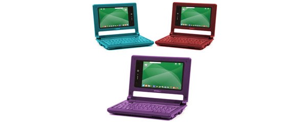 Everex, Cloudbook, Eee PC