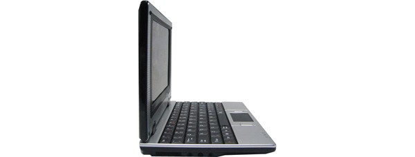 Eee PC, Mini-Note, ASUS, HP, Hewlett-Packard, Yinlips MICRO PC YDP-G77, Yinlips, MICRO PC YDP-G77, clone